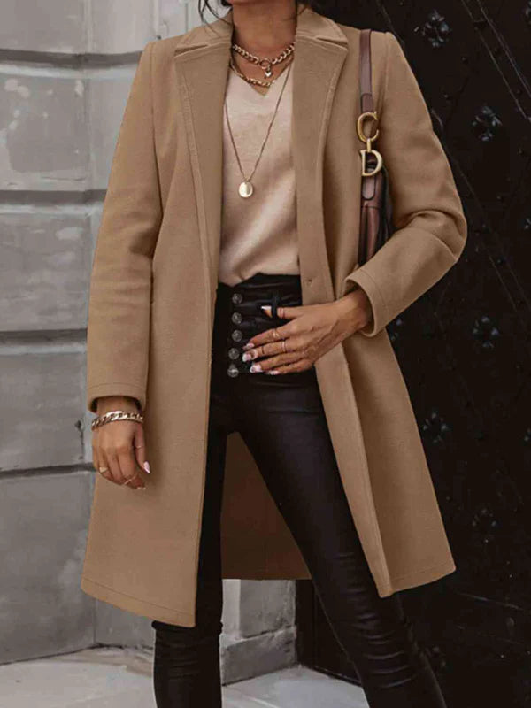 Winter Wardrobe Must-Haves to Keep You Warm and Stylish